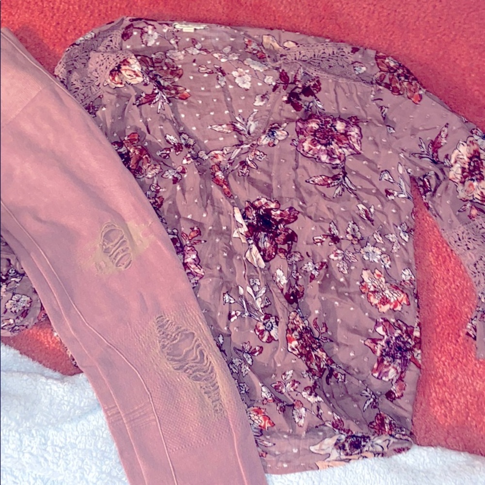 doesn’t fit anymore